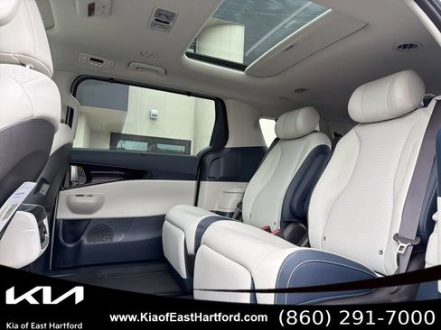 New 2026 Kia Carnival SX Prestige FWD image 20