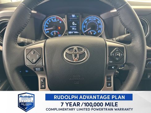 Used 2023 Toyota Tacoma SR5 image 46