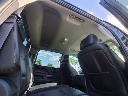 Used 2014 GMC Sierra 1500 SLT w/ SLT Preferred Package AWD/4WD image 36