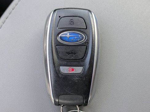 Used 2024 Subaru Outback Limited AWD/4WD image 29