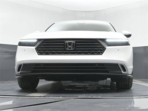 New 2025 Honda Accord Touring image 42