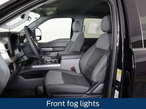 New 2026 Ford F350 XLT w/ Tremor Off-Road Package image 35