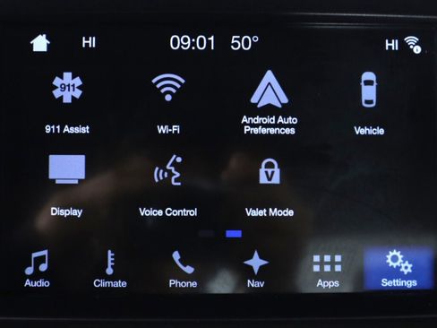 Used 2017 Ford F250 Lariat w/ FX4 Off-Road Package image 25