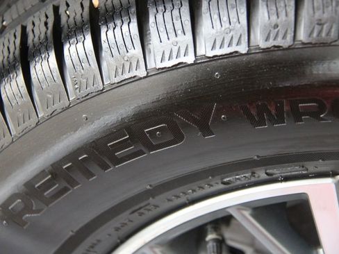 Certified 2024 Chevrolet Traverse LT image 33