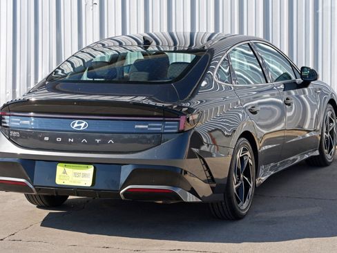 Used 2024 Hyundai Sonata SEL w/ Convenience Package image 49