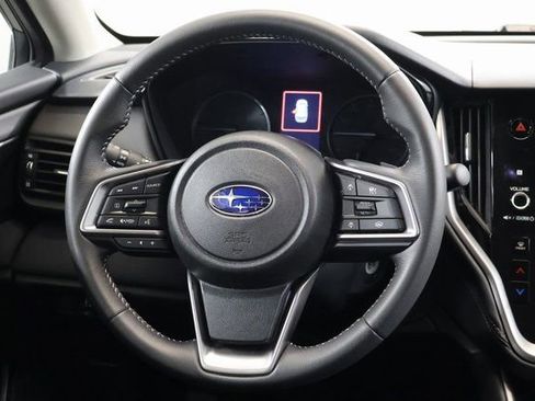 Certified 2025 Subaru Outback Premium AWD/4WD image 15
