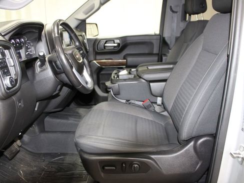 Used 2019 GMC Sierra 1500 SLE w/ SLE Value Package image 34