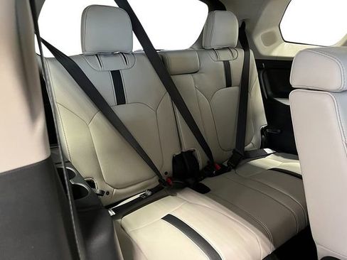 New 2026 Honda Pilot Touring image 28