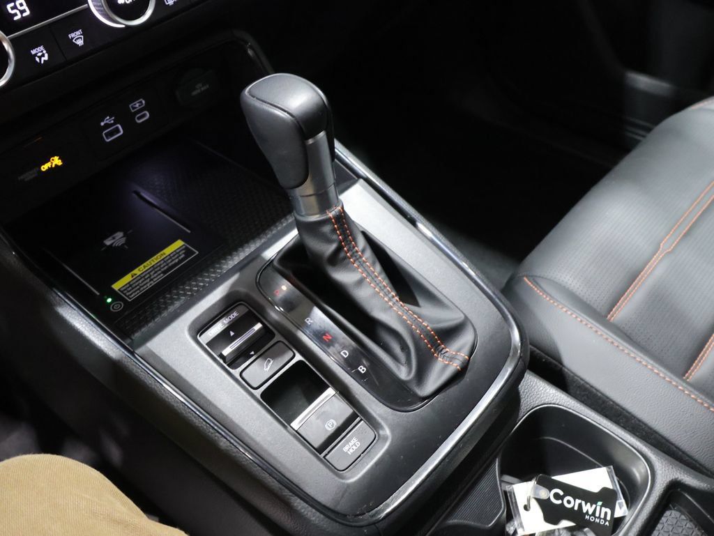 Used 2024 Honda CR-V Sport-L image 29