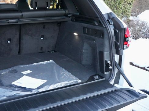 New 2026 BMW X5 xDrive40i w/ Premium Package image 24