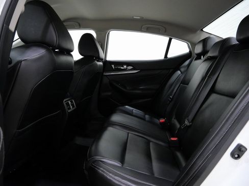 Used 2023 Nissan Maxima SV w/ Floor Mat Group image 22
