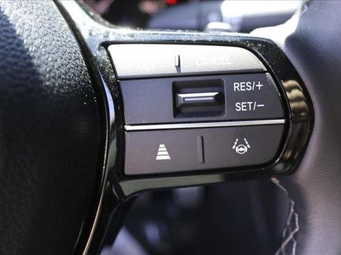 Used 2025 Honda Civic Sport image 16