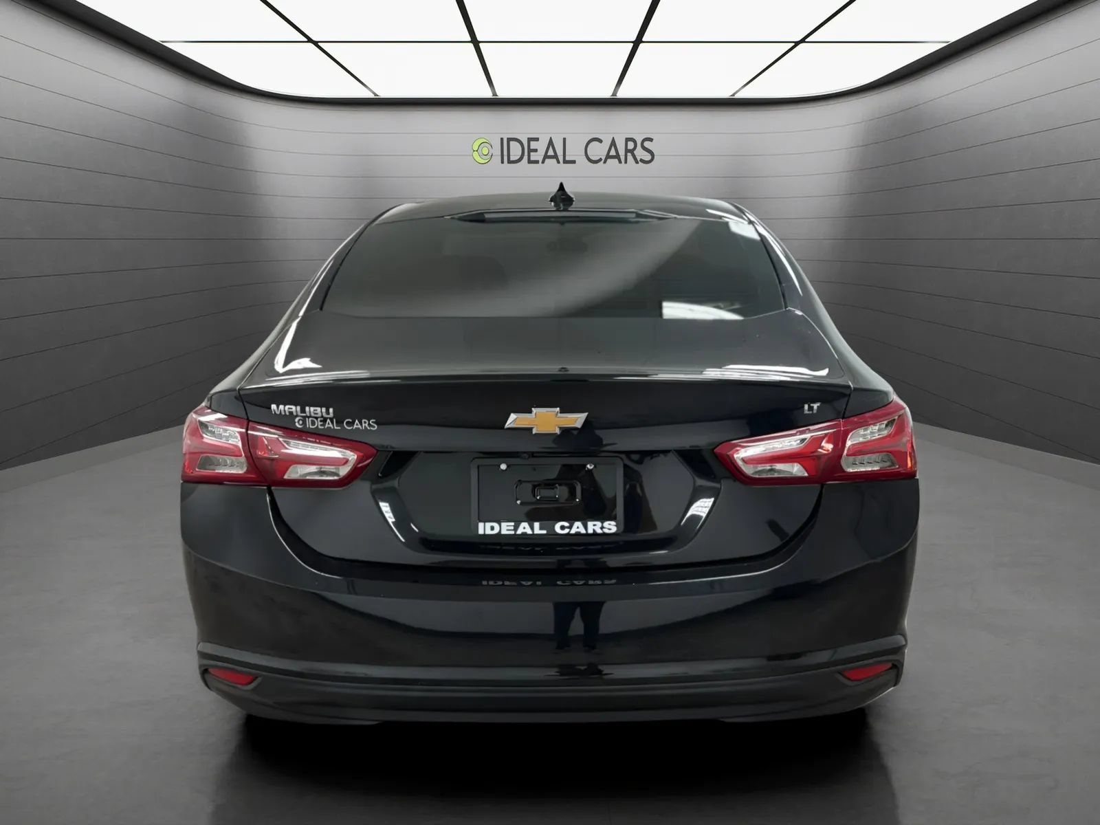 Used 2022 Chevrolet Malibu LT FWD image 6
