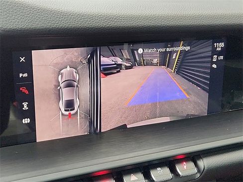 Used 2023 Porsche 911 Carrera 4 GTS image 24