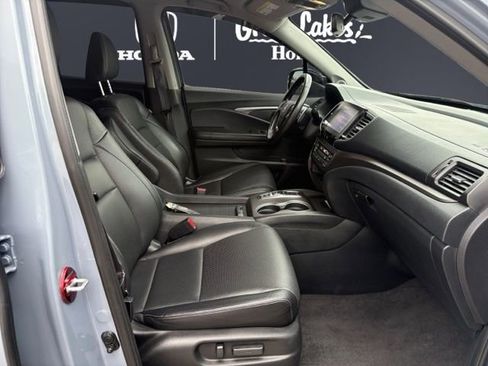 Used 2023 Honda Ridgeline RTL-E image 13
