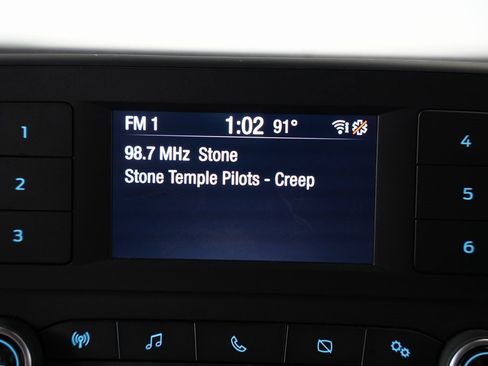 Used 2023 Ford Transit 250 Low Roof w/ Exterior Upgrade Package image 18