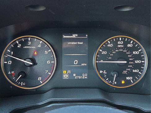 Used 2024 Subaru Outback Wilderness AWD/4WD image 23