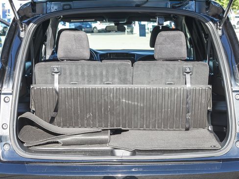 Used 2022 Honda Pilot Sport image 28