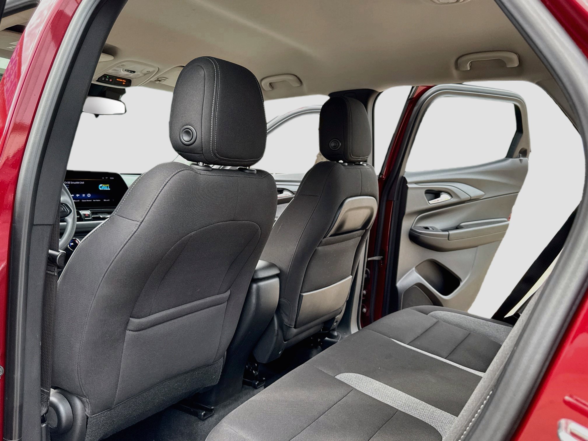 Used 2025 Chevrolet TrailBlazer LT FWD image 20