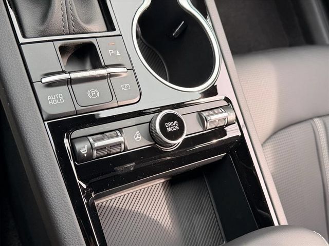 New 2026 Kia K5 GT-Line AWD/4WD image 22