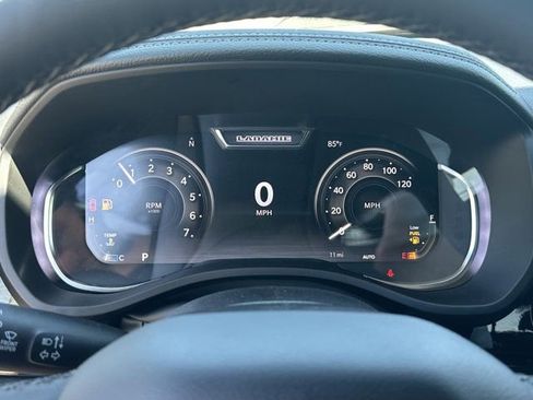 New 2026 RAM 1500 Laramie AWD/4WD image 26
