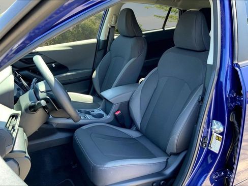 Certified 2026 Subaru Crosstrek 2.0i Premium AWD/4WD image 19