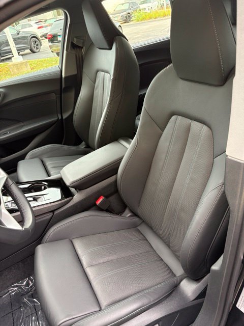 Certified 2025 Audi A5 Premium Plus w/ Premium Plus AWD/4WD image 13