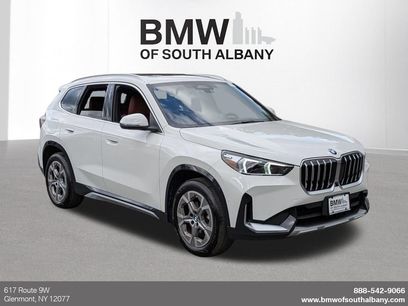 Used 2026 BMW X1 xDrive28i w/ Technology Package