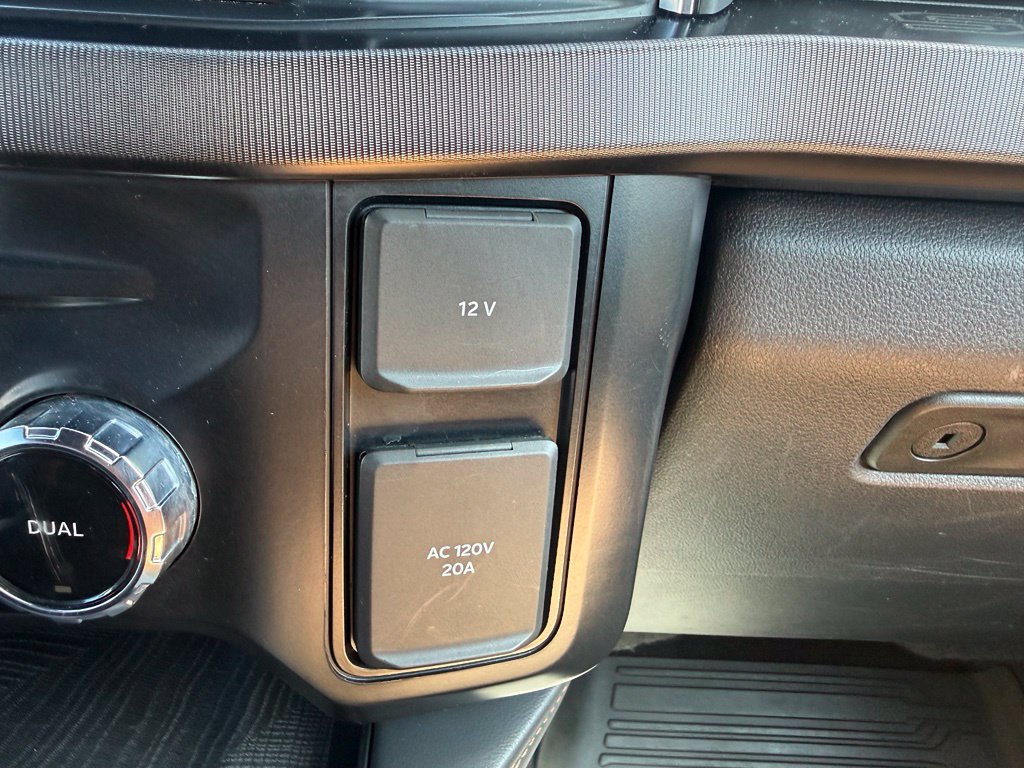 Used 2023 Ford F250 Platinum w/ Tremor Off-Road Package AWD/4WD image 86
