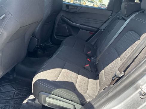 Used 2024 Ford Escape Active AWD/4WD image 5