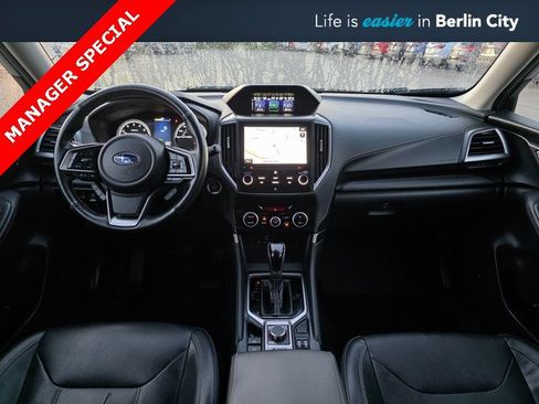 Used 2020 Subaru Forester Touring image 25