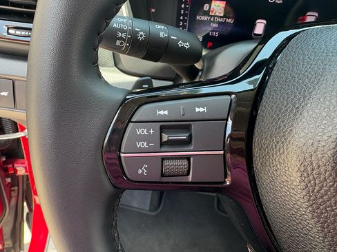 Certified 2026 Honda Pilot EX-L image 14