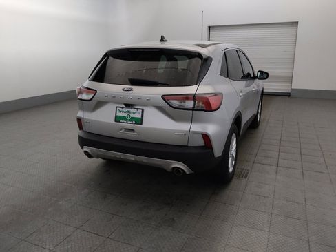 Used 2020 Ford Escape SE FWD image 7