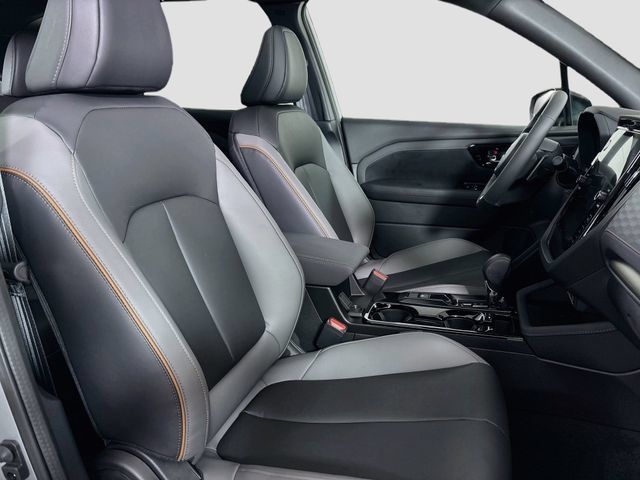 New 2026 Subaru Forester Sport AWD/4WD image 28