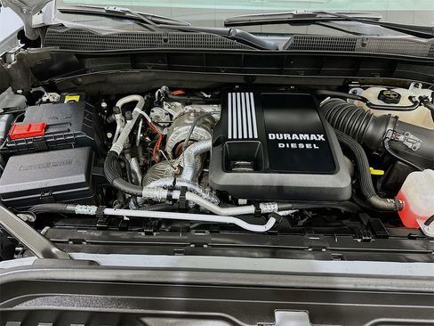 Used 2024 GMC Sierra 1500 AT4X image 32