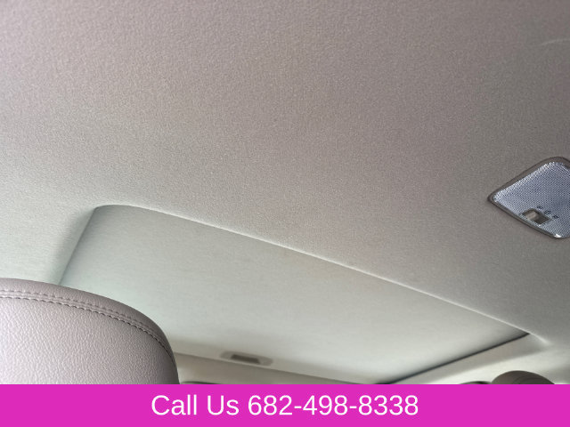 Used 2018 Toyota 4Runner Limited RWD image 17
