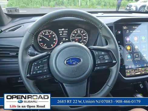 Used 2026 Subaru Forester Premium AWD/4WD image 26
