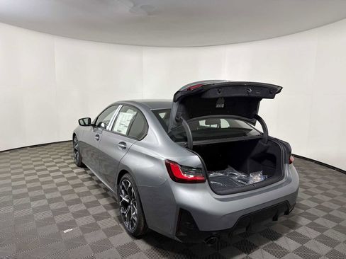 New 2026 BMW 330i xDrive Sedan w/ M Sport Package AWD/4WD image 20