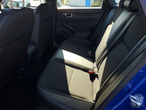 Certified 2023 Honda Civic Sport image 14