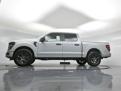 New 2026 Ford F150 STX w/ Equipment Group 200A AWD/4WD image 51