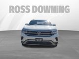 Used 2021 Volkswagen Atlas Cross Sport SE image 2