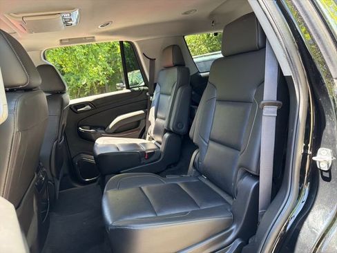 Used 2016 GMC Yukon SLT w/ Open Road Package AWD/4WD image 7