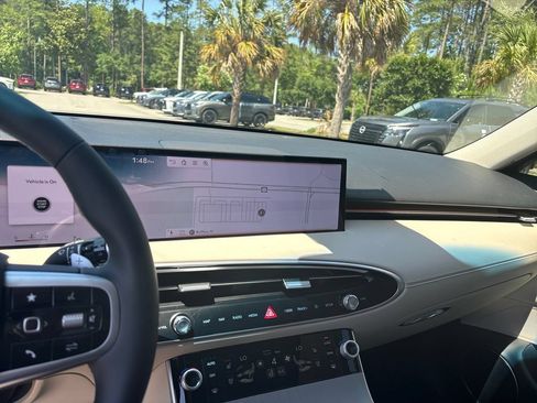 New 2026 Genesis GV70 2.5T Advanced AWD/4WD image 21