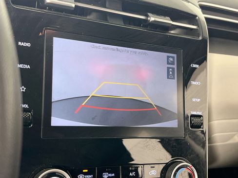 Used 2023 Hyundai Tucson SEL w/ Cargo Package image 13