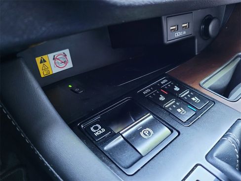 Used 2021 Lexus RX 350 FWD w/ Premium Package image 20