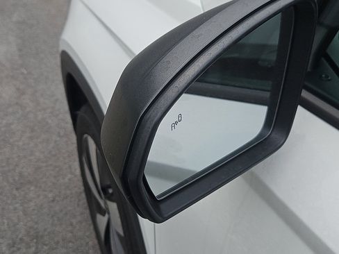 New 2025 Volkswagen Taos S image 5