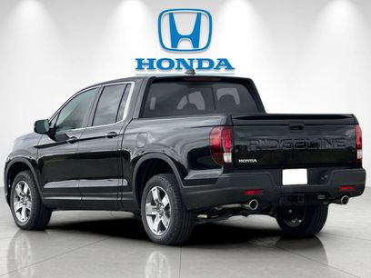 New 2026 Honda Ridgeline RTL