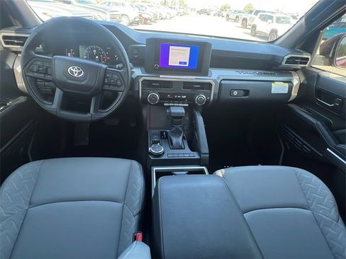 New 2025 Toyota Tacoma SR5 image 13
