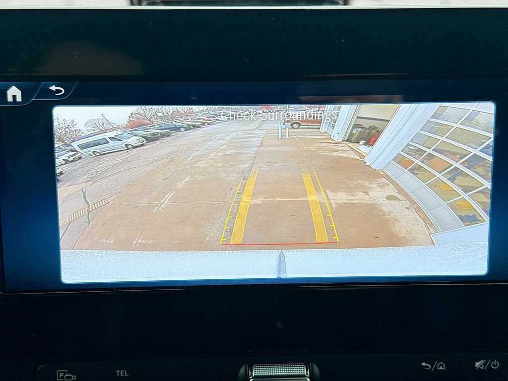 Used 2026 Mercedes-Benz Sprinter 2500 image 13
