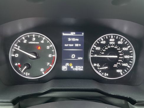 Certified 2025 Subaru Outback Premium w/ Popular Package #1A image 20